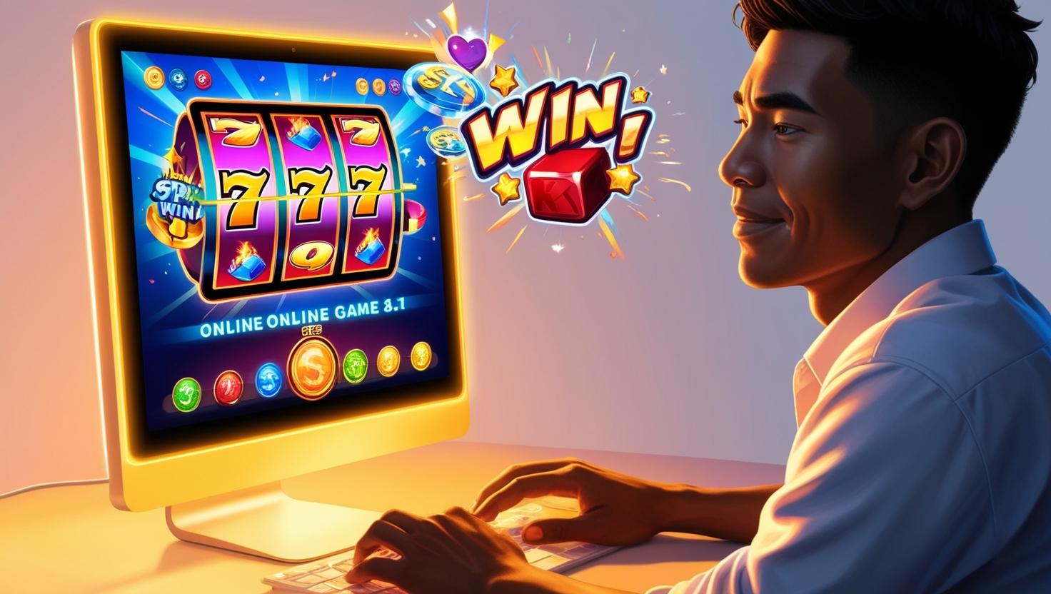 Kenapa Slot Online Menjadi Pilihan Utama? Mengungkap Keajaiban di Baliknya!