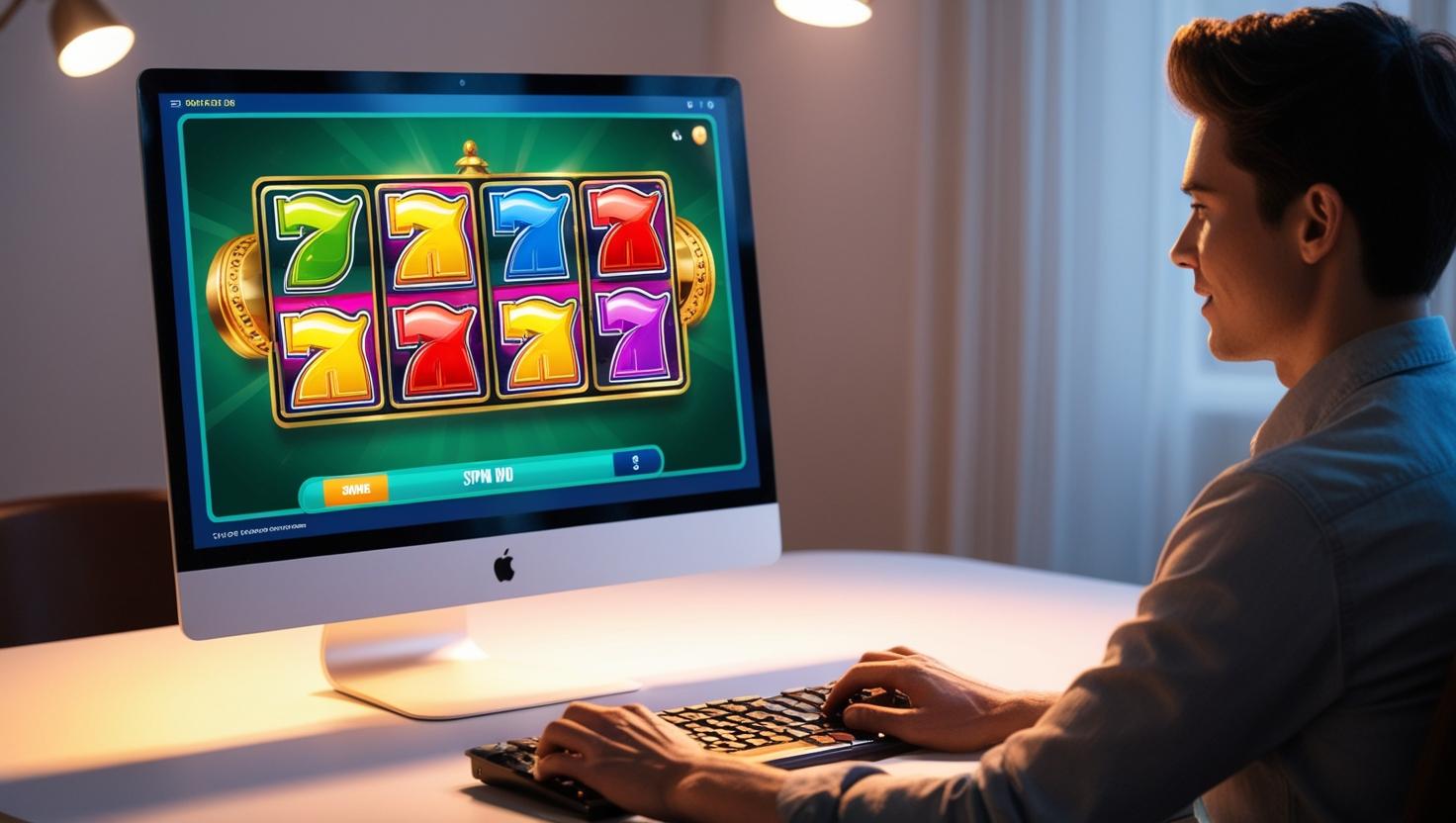 Slot Online Terpopuler: Apa yang Membuat Game Ini Begitu Disukai?