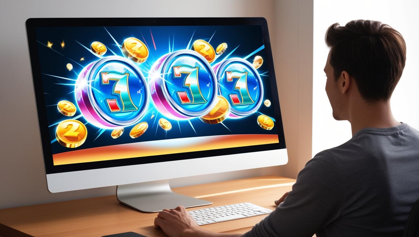 Mengungkap Rahasia Keberhasilan Slot Online: Kenapa Game Ini Terus Jadi Favorit?